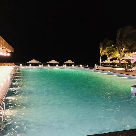 Aria Resort-Free Swimming Pool, Relax By Sea Ho Boi Mien Phi Va Bai Tam Rieng, 40M Ra Bien Vung Tau Exterior foto