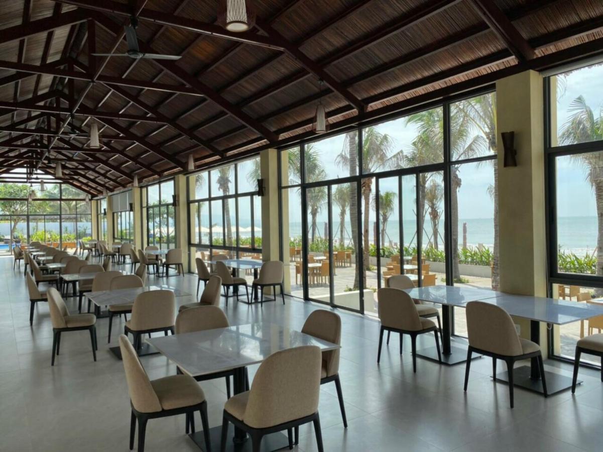 Aria Resort-Free Swimming Pool, Relax By Sea Ho Boi Mien Phi Va Bai Tam Rieng, 40M Ra Bien Vung Tau Exterior foto