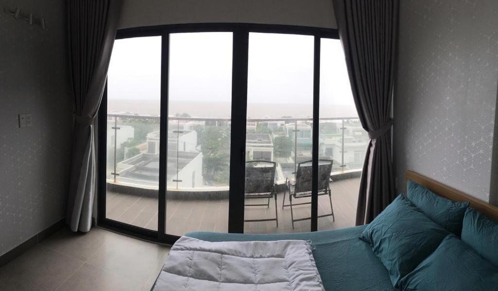 Aria Resort-Free Swimming Pool, Relax By Sea Ho Boi Mien Phi Va Bai Tam Rieng, 40M Ra Bien Vung Tau Exterior foto