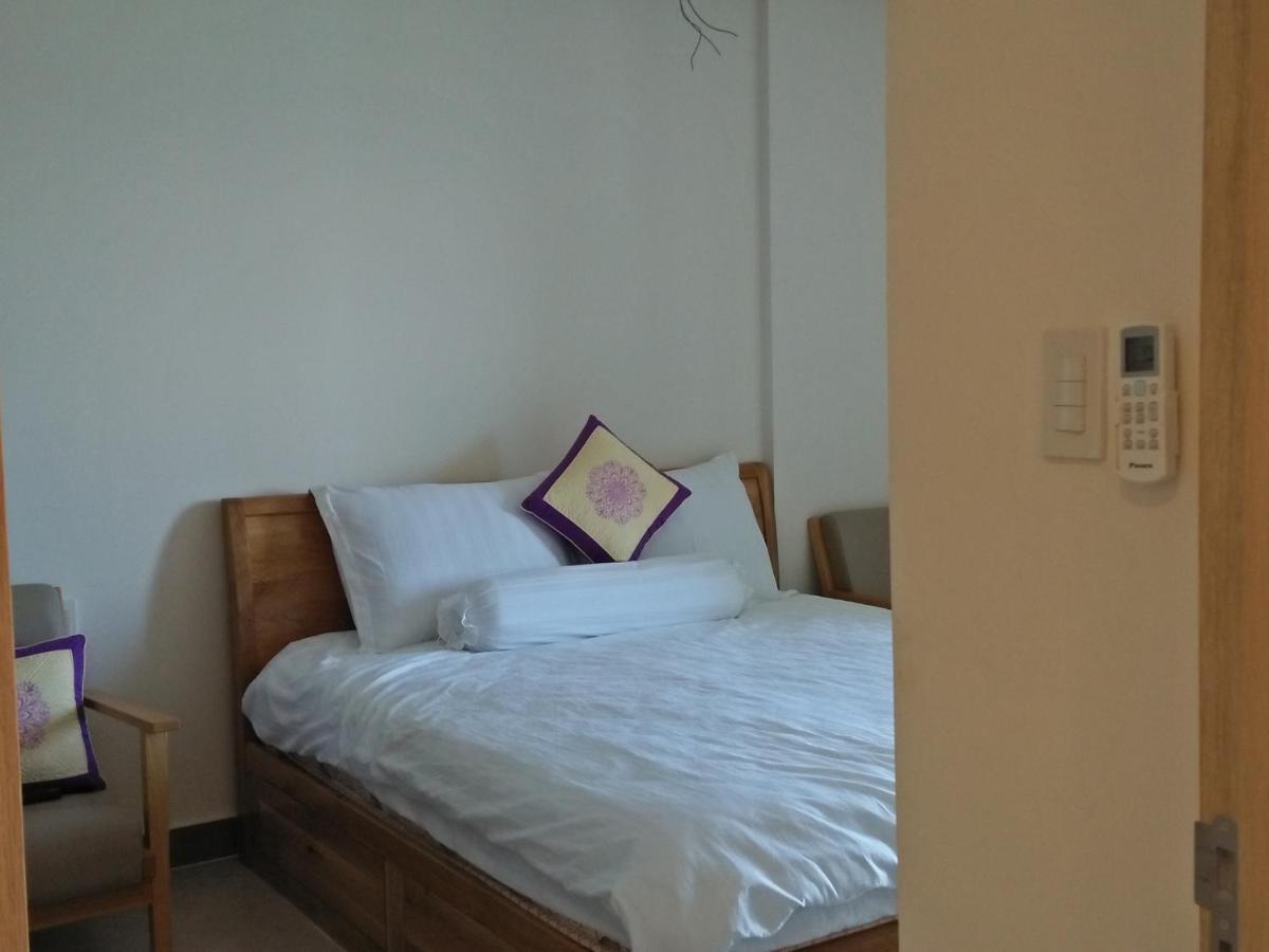 Aria Resort-Free Swimming Pool, Relax By Sea Ho Boi Mien Phi Va Bai Tam Rieng, 40M Ra Bien Vung Tau Exterior foto