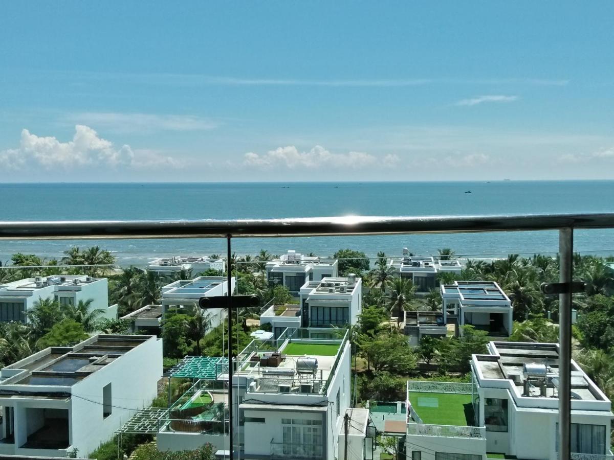 Aria Resort-Free Swimming Pool, Relax By Sea Ho Boi Mien Phi Va Bai Tam Rieng, 40M Ra Bien Vung Tau Exterior foto