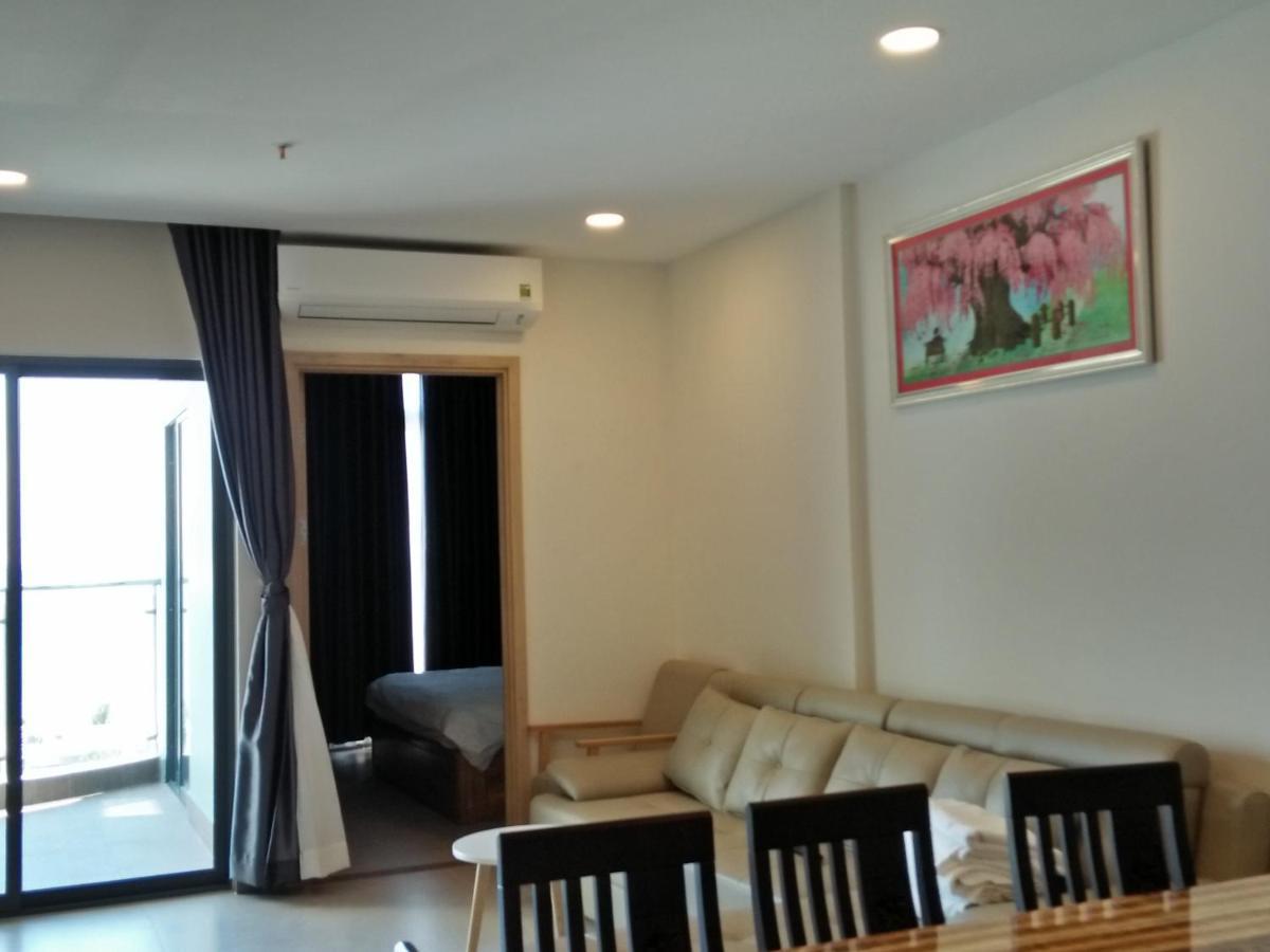 Aria Resort-Free Swimming Pool, Relax By Sea Ho Boi Mien Phi Va Bai Tam Rieng, 40M Ra Bien Vung Tau Exterior foto