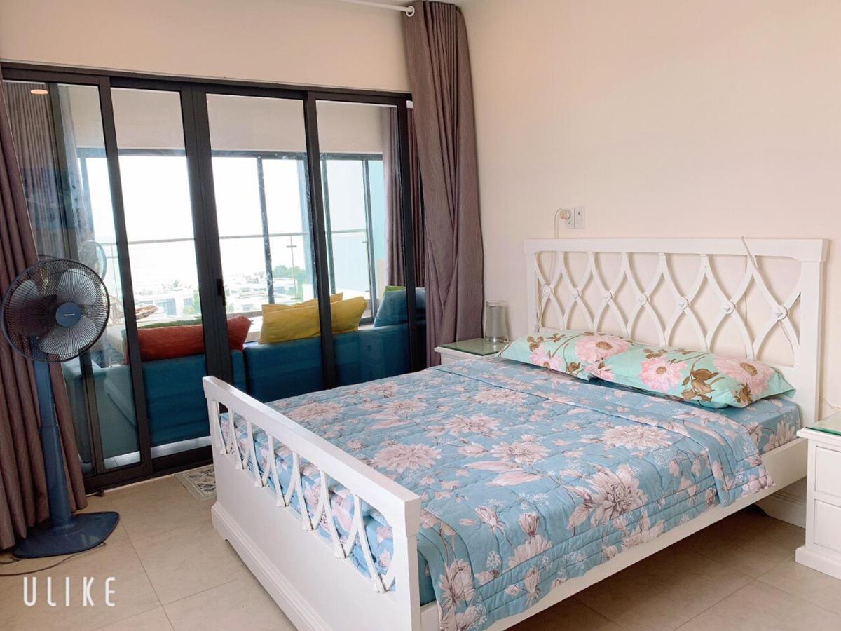 Aria Resort-Free Swimming Pool, Relax By Sea Ho Boi Mien Phi Va Bai Tam Rieng, 40M Ra Bien Vung Tau Exterior foto