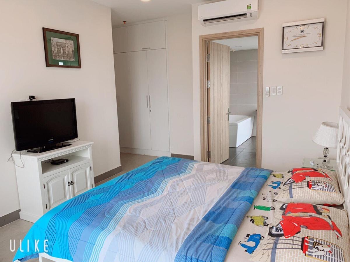 Aria Resort-Free Swimming Pool, Relax By Sea Ho Boi Mien Phi Va Bai Tam Rieng, 40M Ra Bien Vung Tau Exterior foto