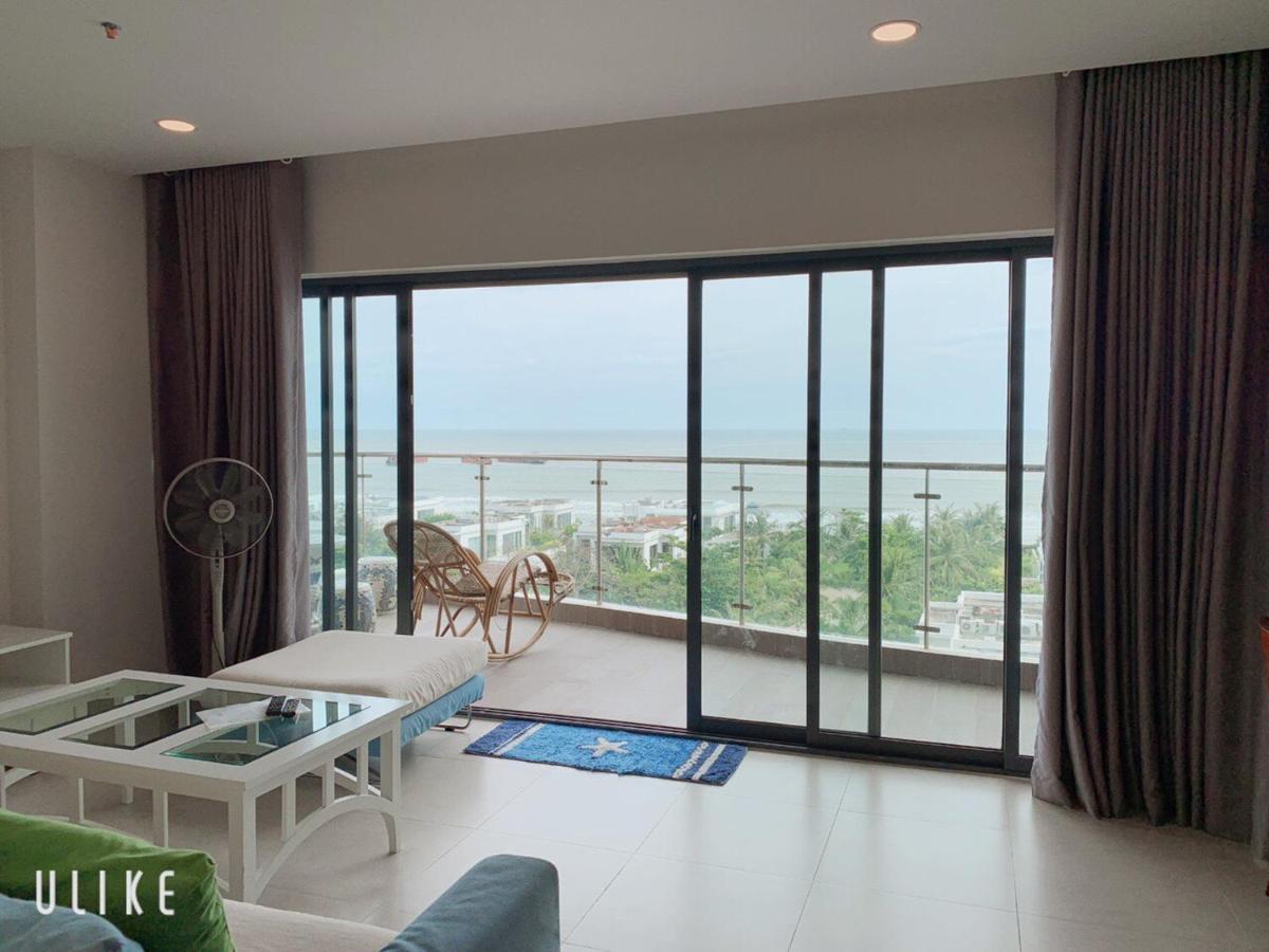 Aria Resort-Free Swimming Pool, Relax By Sea Ho Boi Mien Phi Va Bai Tam Rieng, 40M Ra Bien Vung Tau Exterior foto