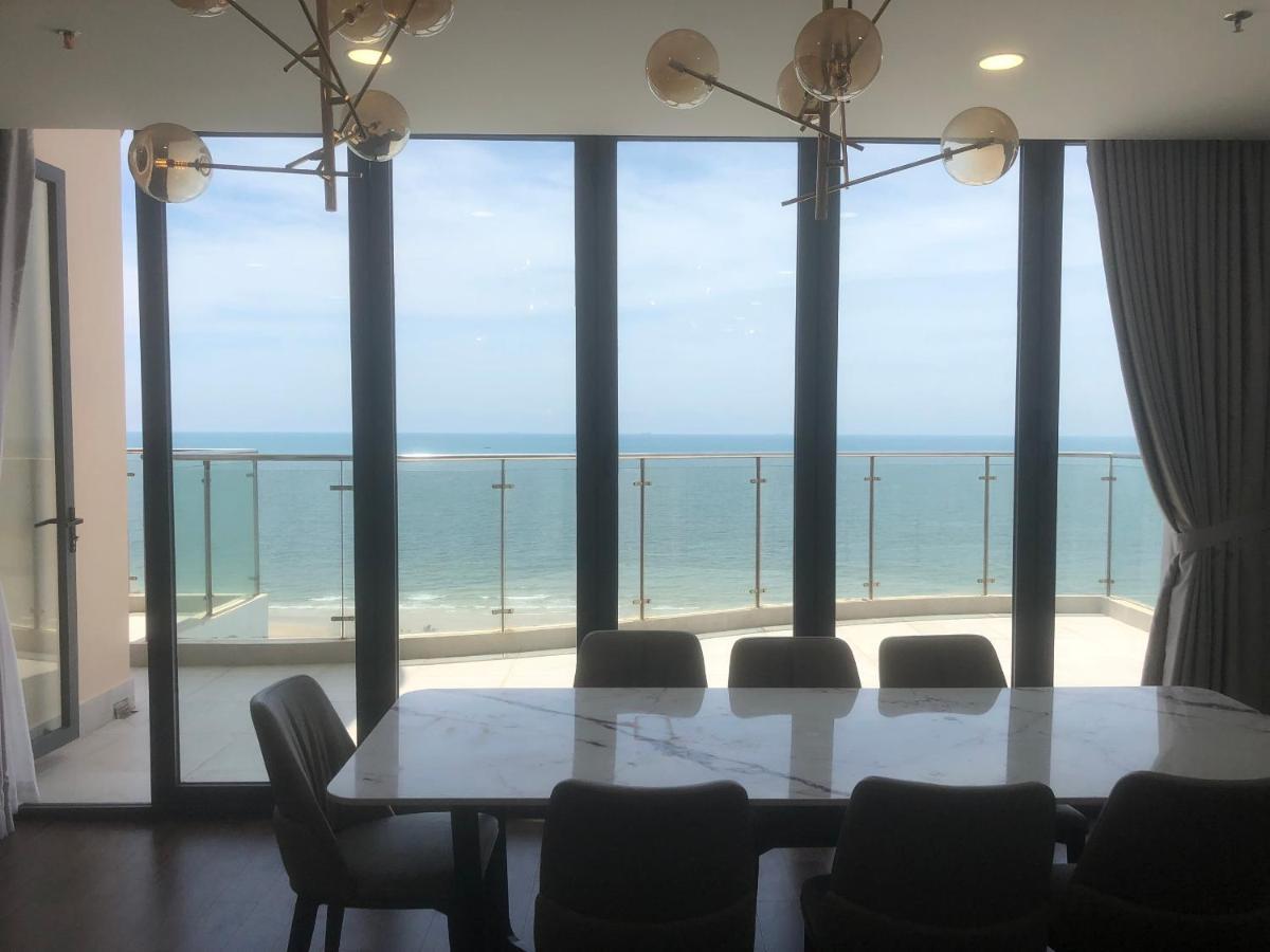 Aria Resort-Free Swimming Pool, Relax By Sea Ho Boi Mien Phi Va Bai Tam Rieng, 40M Ra Bien Vung Tau Exterior foto