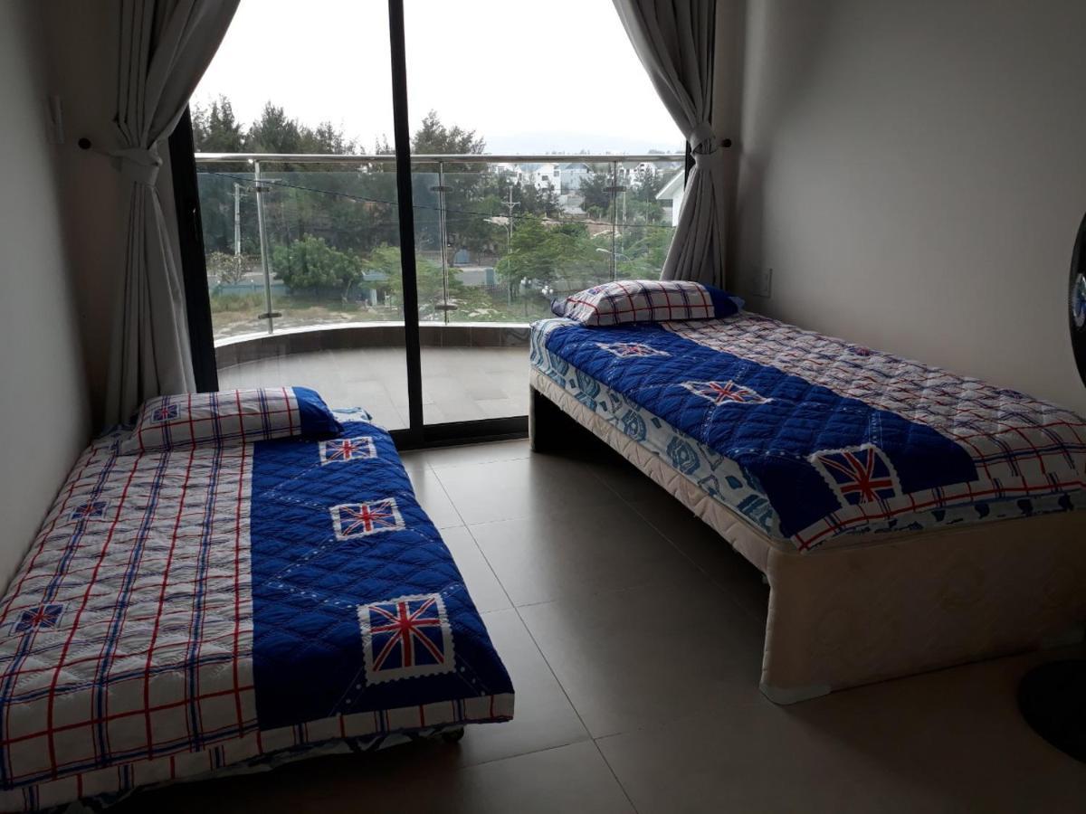 Aria Resort-Free Swimming Pool, Relax By Sea Ho Boi Mien Phi Va Bai Tam Rieng, 40M Ra Bien Vung Tau Exterior foto