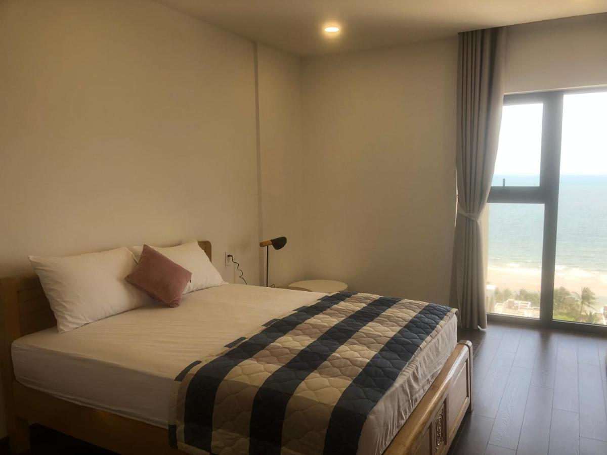 Aria Resort-Free Swimming Pool, Relax By Sea Ho Boi Mien Phi Va Bai Tam Rieng, 40M Ra Bien Vung Tau Exterior foto